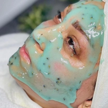 کلینیک زیبایی آپادانا