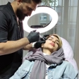 کلینیک زیبایی دکتر عمران حیاتی