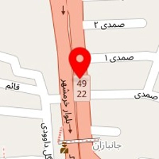 جرثقیل شبانه روزی نیرومند