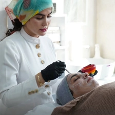 کلینیک زیبایی نبض