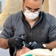 کلینیک زیبایی دکتر مازیار هاشمی