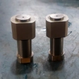 خدمات سنگ محور CNC مرتضی