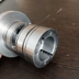 خدمات سنگ محور CNC مرتضی