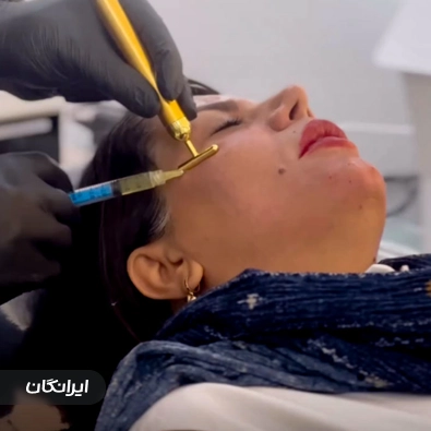 کلینیک زیبایی دکتر محمدحسین میری