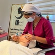 کلینیک زیبایی پانیذ