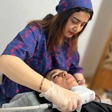 کلینیک زیبایی ملورین