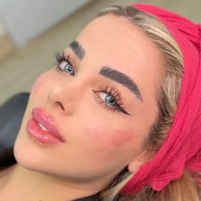 کلینیک زیبایی رومیلا