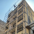 داربست فلزی محمدپور