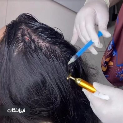 کلینیک زیبایی دکتر امید جعفرزاده