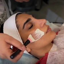 کلینیک زیبایی دکتر غزاله زاجی