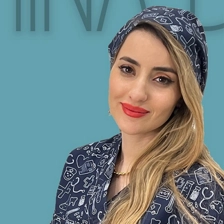 کلینیک زیبایی دکتر مینا دادگر