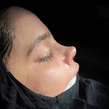 کلینیک زیبایی طرفی