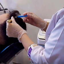 کلینیک زیبایی دکتر فاطمه لطفی