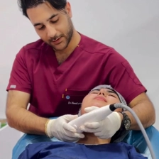 کلینیک زیبایی دکتر حمید یوسف زاده