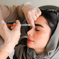 کلینیک زیبایی آوا