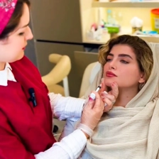 کلینیک زیبایی دکتر الهه رضایی