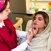 کلینیک زیبایی دکتر الهه رضایی