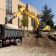 پیمانکاری مصالح ساختمانی سروری
