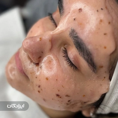 کلینیک زیبایی شنلی
