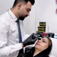 کلینیک زیبایی دکتر امیرحسین کرمانی نژاد