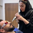 کلینیک زیبایی دکتر سونیا شهسواری