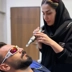 کلینیک زیبایی دکتر سونیا شهسواری