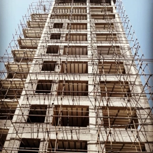داربست فلزی سلیمانی