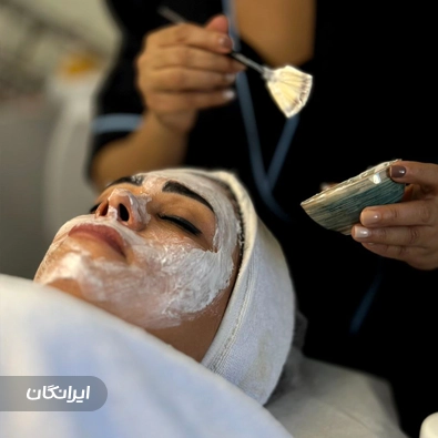 مرکز خدمات پوستی نیلین