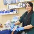 سالن مراقبت های پوستی هیوا
