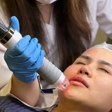کلینیک زیبایی جم