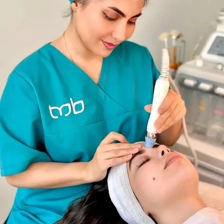 کلینیک زیبایی مرضیه