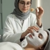 مرکز خدمات پوستی مریم