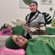 مرکز خدمات پوستی معصومی