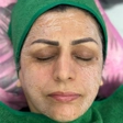 مرکز خدمات پوستی معصومی