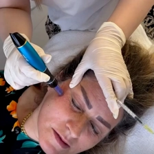 مرکز خدمات پوستی قنبری