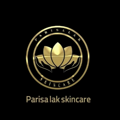 لوگوی فیشیالیست پریسا لک