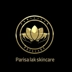لوگوی فیشیالیست پریسا لک