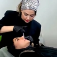 کلینیک زیبایی دکتر آنا دیلمی