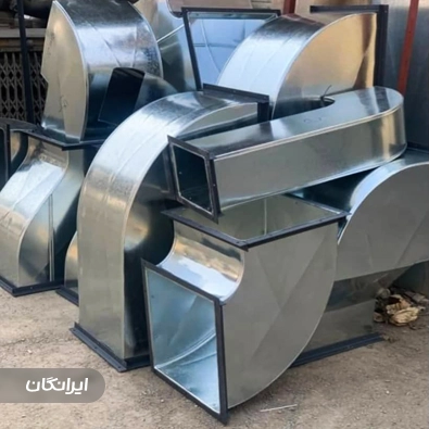 خدمات کانال سازی و فلاشینگ نما بالاپور