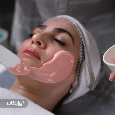 کلینیک زیبایی دکتر محمدحسین میرعربشاهی