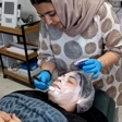 مرکز خدمات پوستی زینب