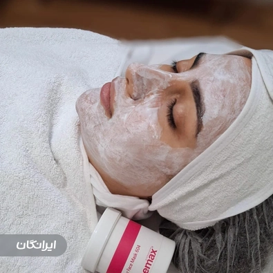 مرکز خدمات پوستی بهار