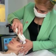 کلینیک زیبایی گلمیس