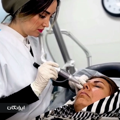 دکتر مریم هادی چگنی