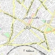 کلینیک کاشت مو ایران
