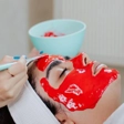 سالن مراقبت پوستی ستاره
