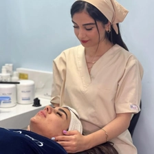 مرکز خدمات پوستی سارا