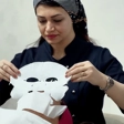 سالن مراقبت پوستی الی