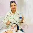 سالن مراقبت پوستی حمیرا