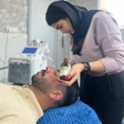 سالن مراقبت پوستی ماوی